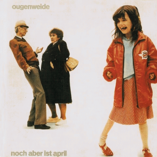 Noch Aber Ist April